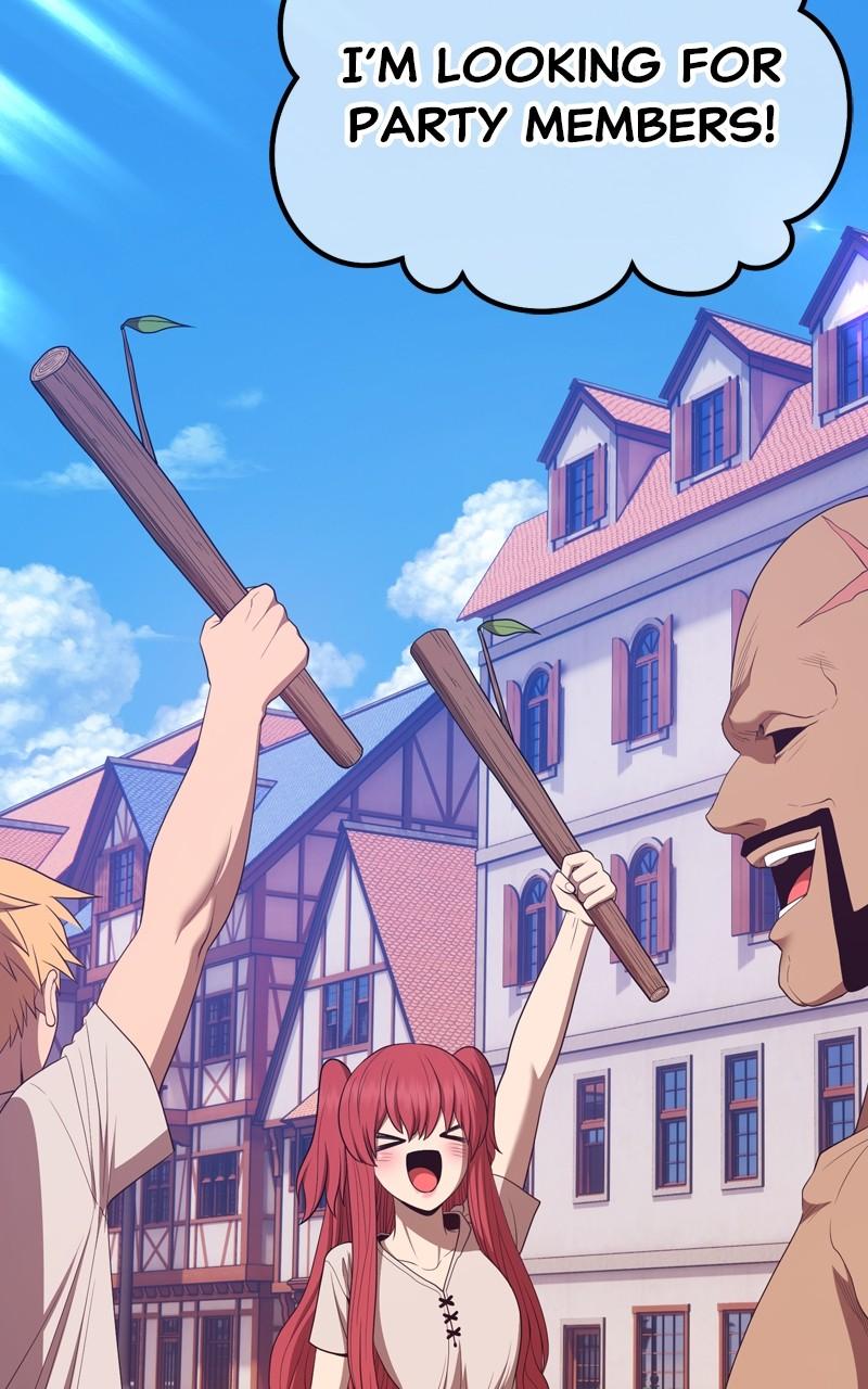 +99 Reinforced Wooden Stick Chap 77 - Next Chap 78