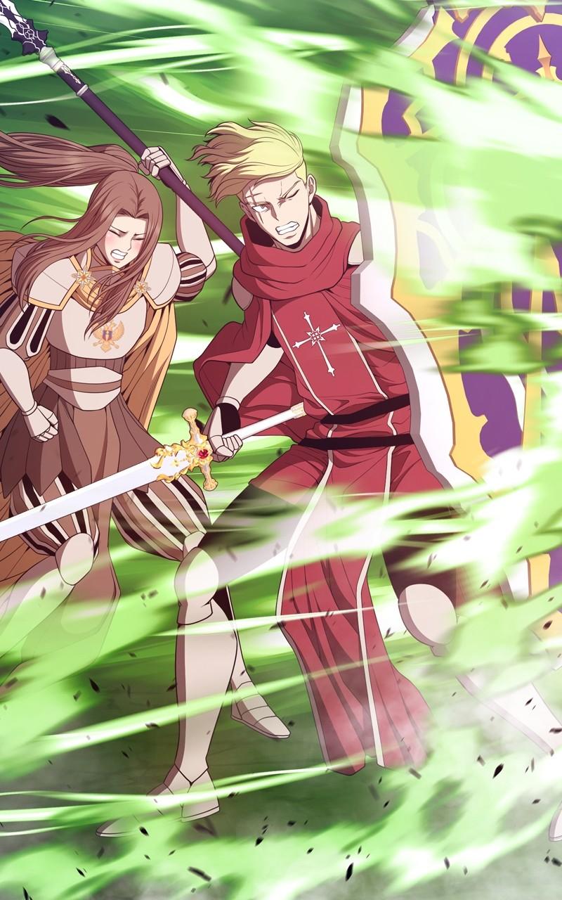 +99 Reinforced Wooden Stick Chap 77 - Next Chap 78