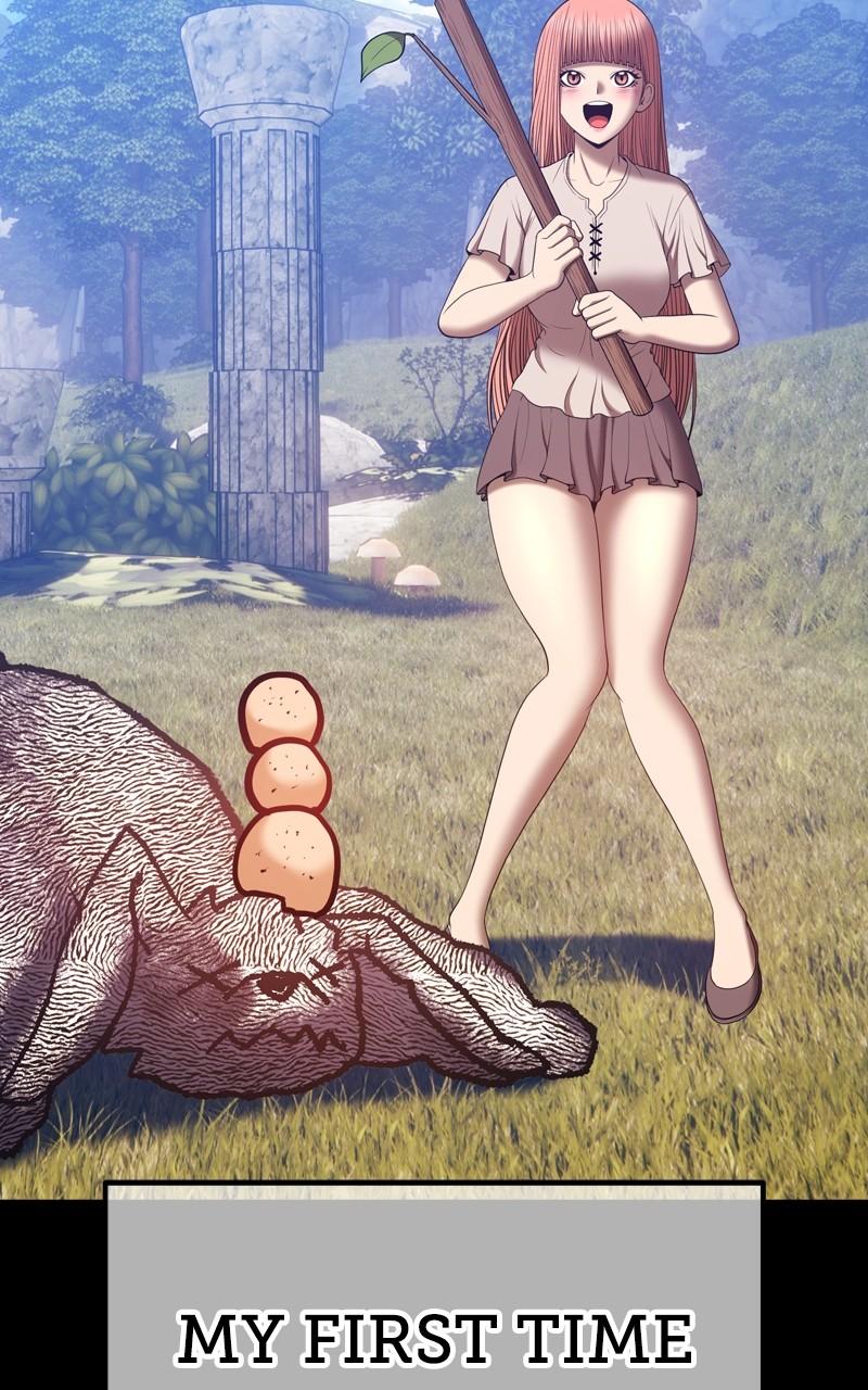 +99 Reinforced Wooden Stick Chap 77 - Next Chap 78