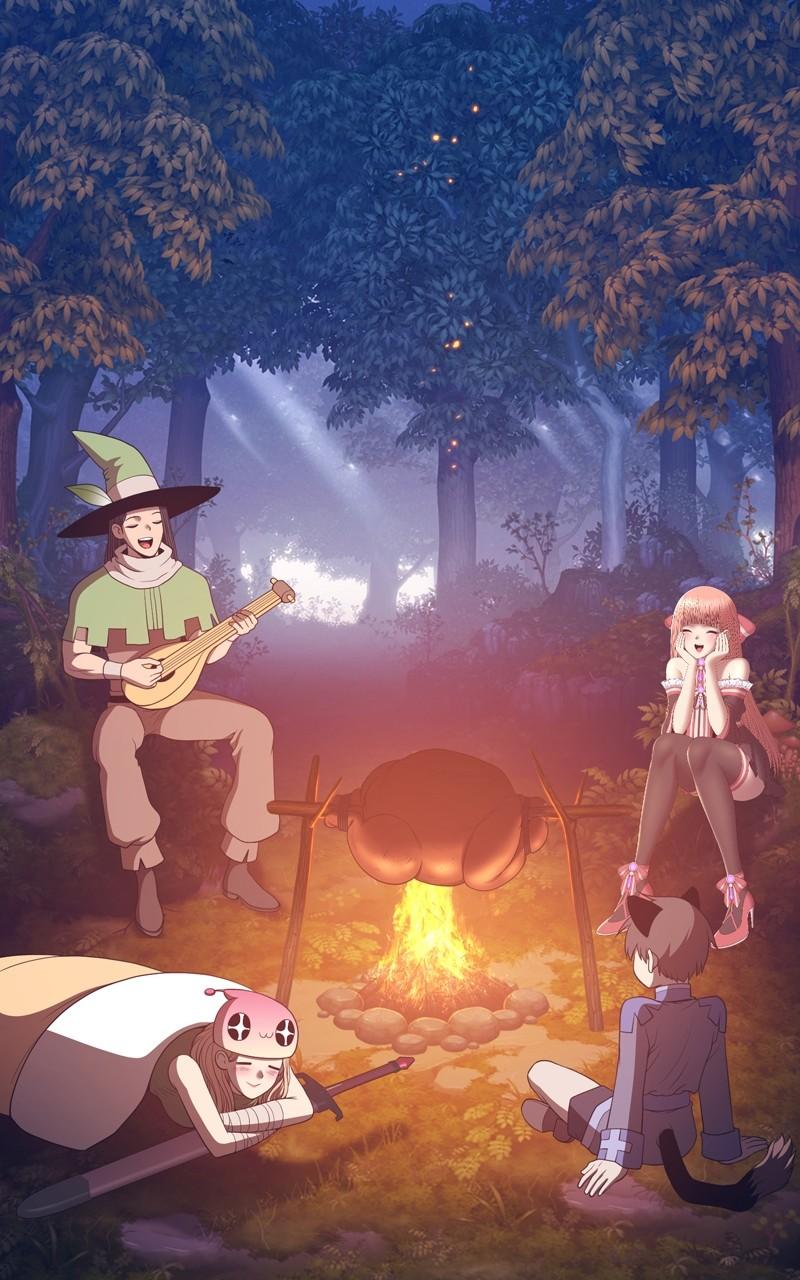 +99 Reinforced Wooden Stick Chap 77 - Next Chap 78