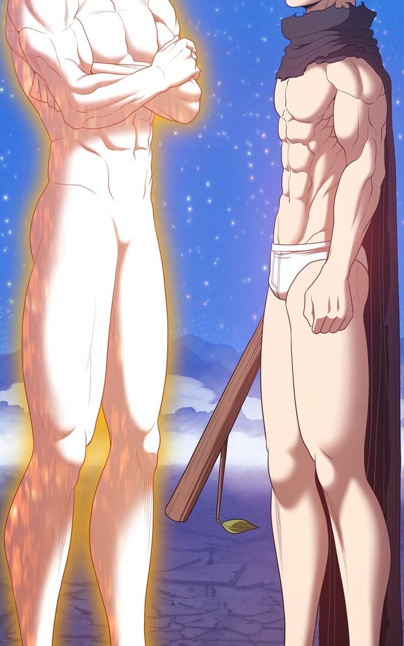 +99 Reinforced Wooden Stick Chap 74 - Next Chap 75