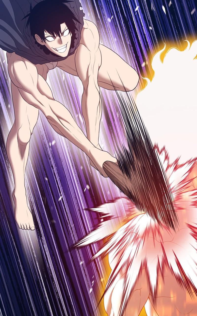 +99 Reinforced Wooden Stick Chap 74 - Next Chap 75