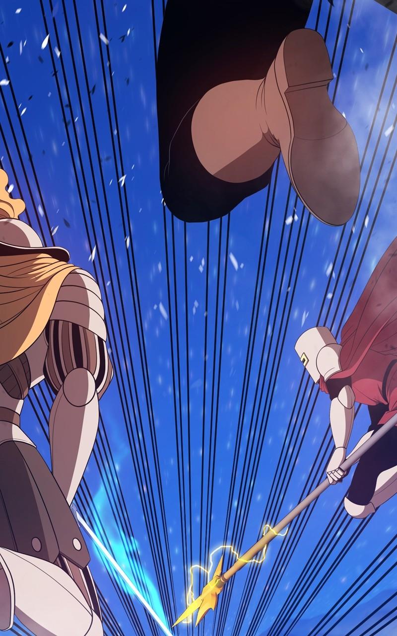 +99 Reinforced Wooden Stick Chap 75 - Next Chap 76