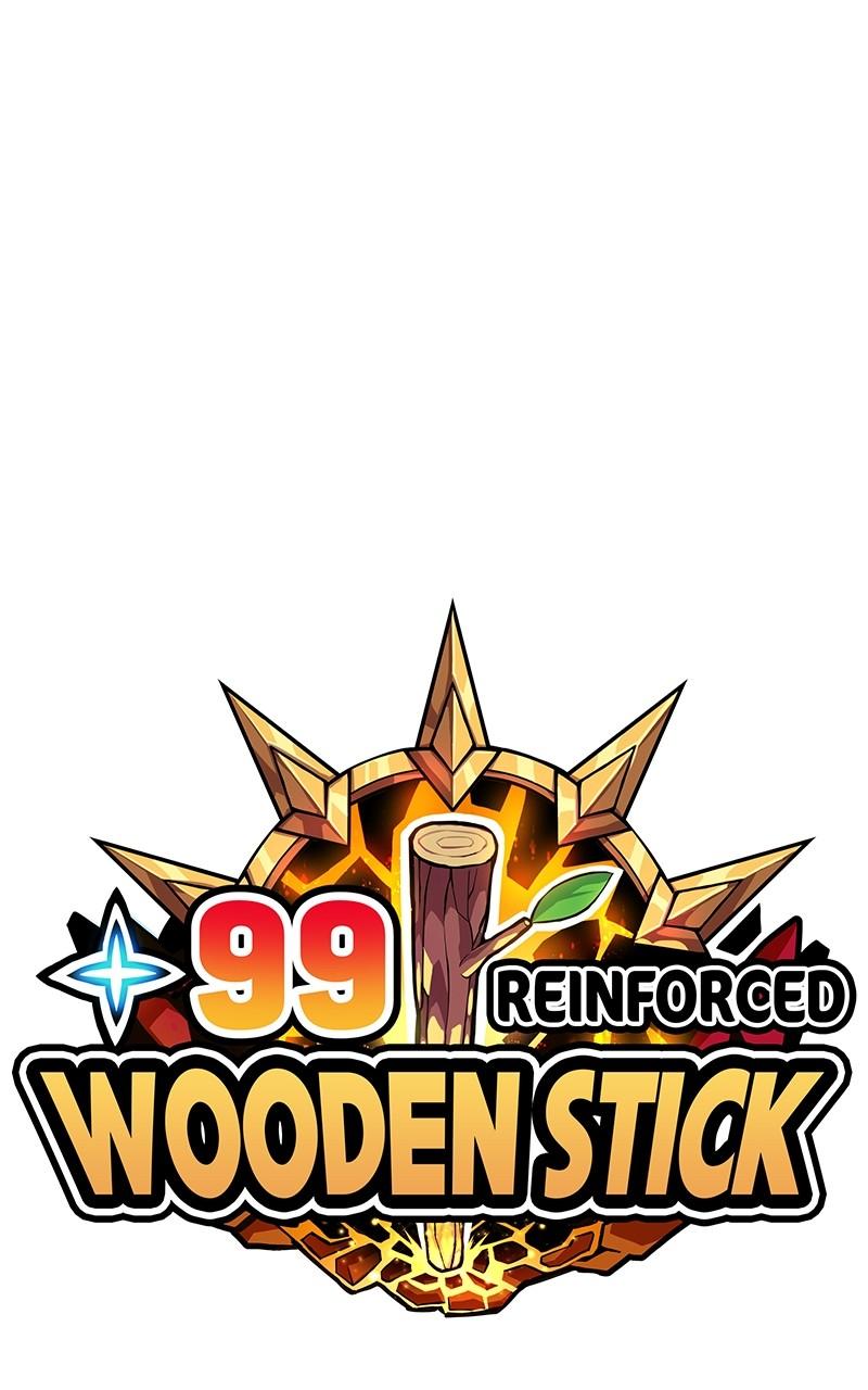 +99 Reinforced Wooden Stick Chap 75 - Next Chap 76
