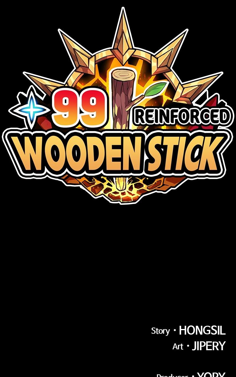 +99 Reinforced Wooden Stick Chap 75 - Next Chap 76