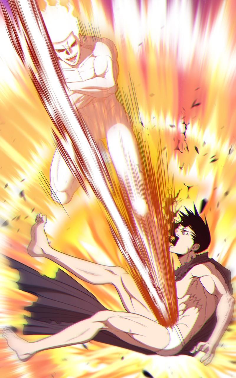 +99 Reinforced Wooden Stick Chap 75 - Next Chap 76