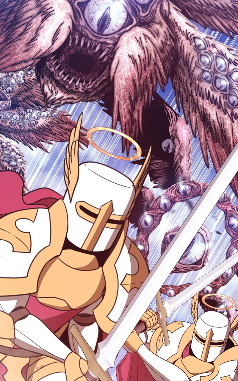 +99 Reinforced Wooden Stick Chap 76 - Next Chap 77