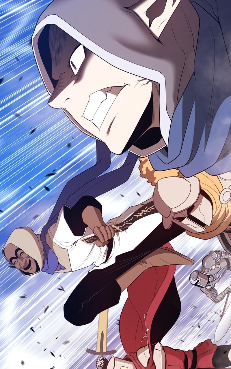 +99 Reinforced Wooden Stick Chap 76 - Next Chap 77