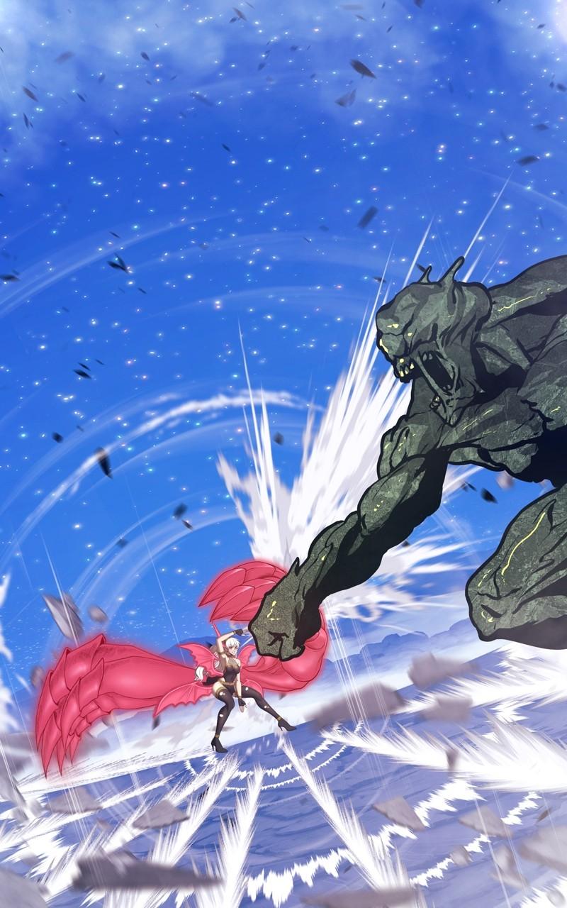 +99 Reinforced Wooden Stick Chap 76 - Next Chap 77