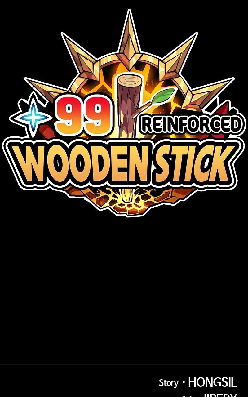 +99 Reinforced Wooden Stick Chap 76 - Next Chap 77