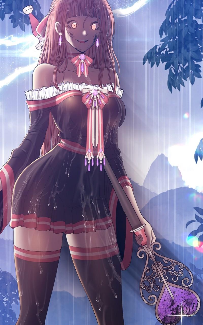 +99 Reinforced Wooden Stick Chap 78 - Next Chap 79