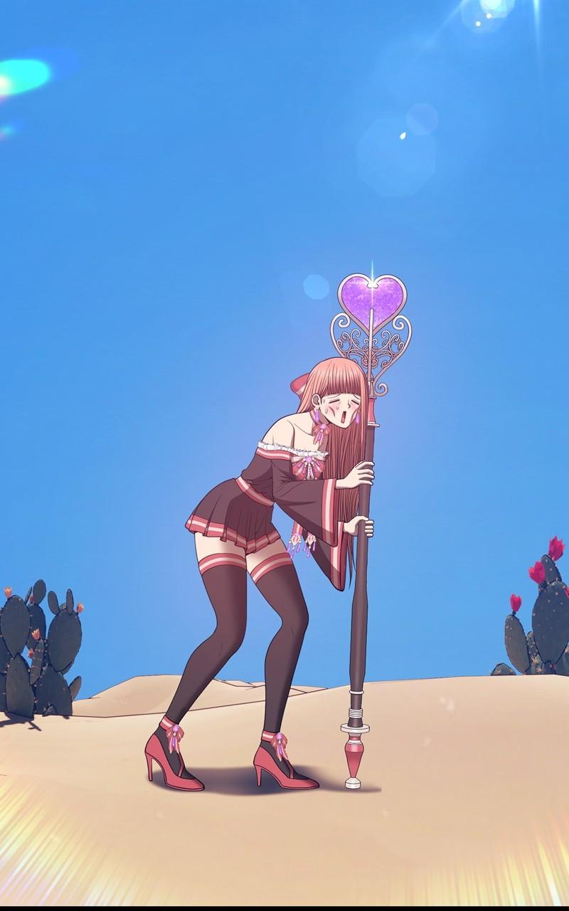 +99 Reinforced Wooden Stick Chap 78 - Next Chap 79