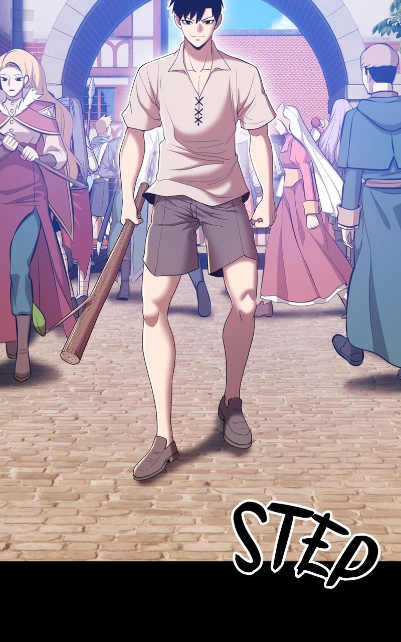 +99 Reinforced Wooden Stick Chap 78 - Next Chap 79