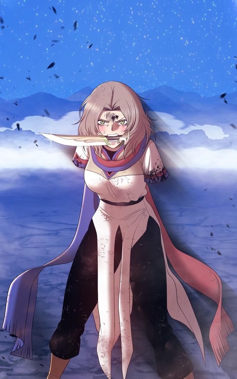+99 Reinforced Wooden Stick Chap 79 - Next Chap 80