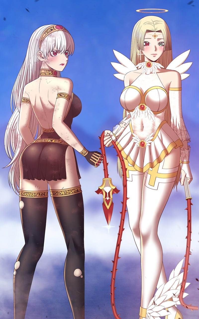 +99 Reinforced Wooden Stick Chap 70 - Next Chap 71