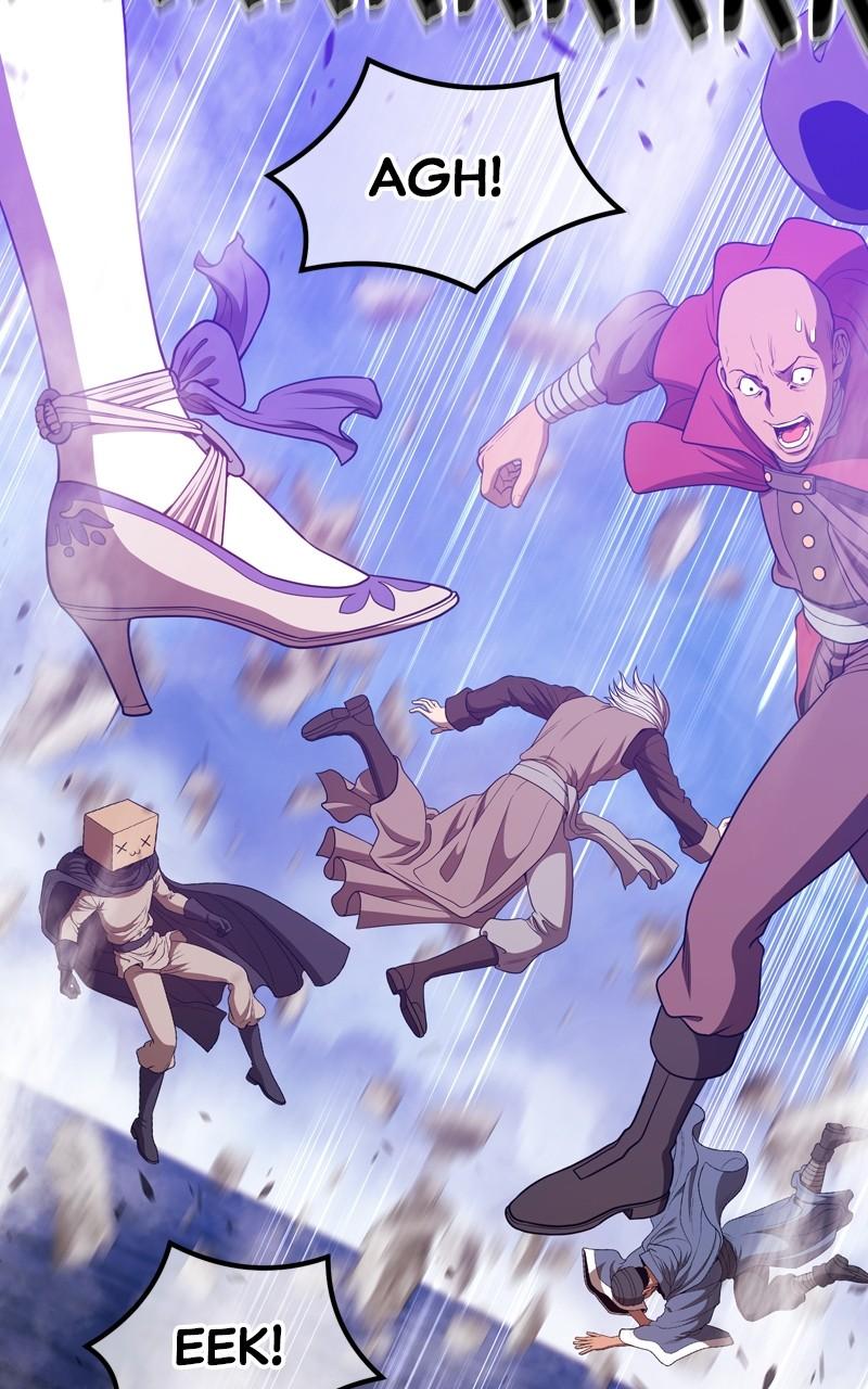 +99 Reinforced Wooden Stick Chap 70 - Next Chap 71