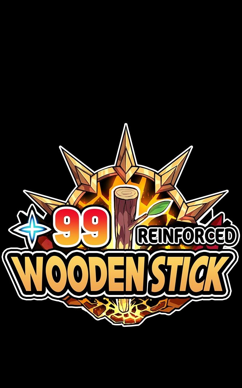 +99 Reinforced Wooden Stick Chap 70 - Next Chap 71