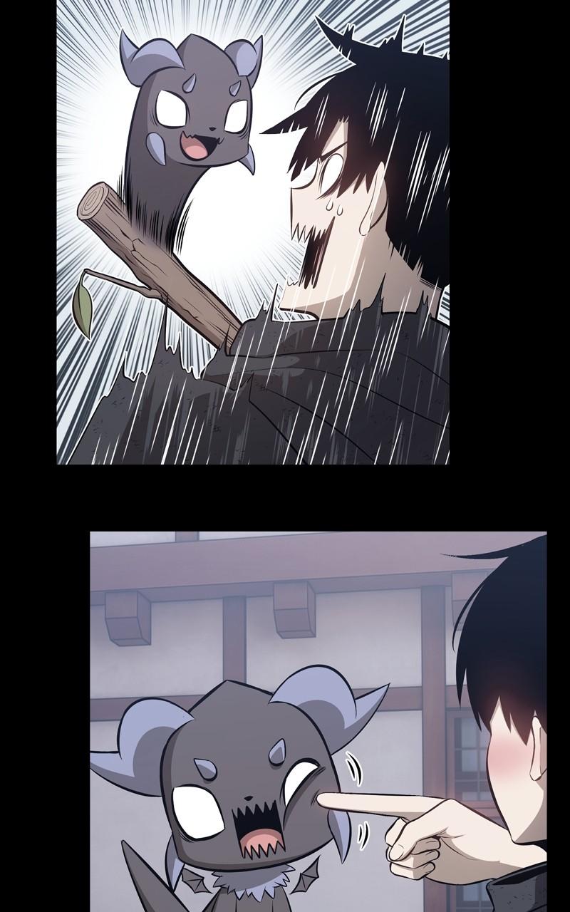 +99 Reinforced Wooden Stick Chap 71 - Next Chap 72