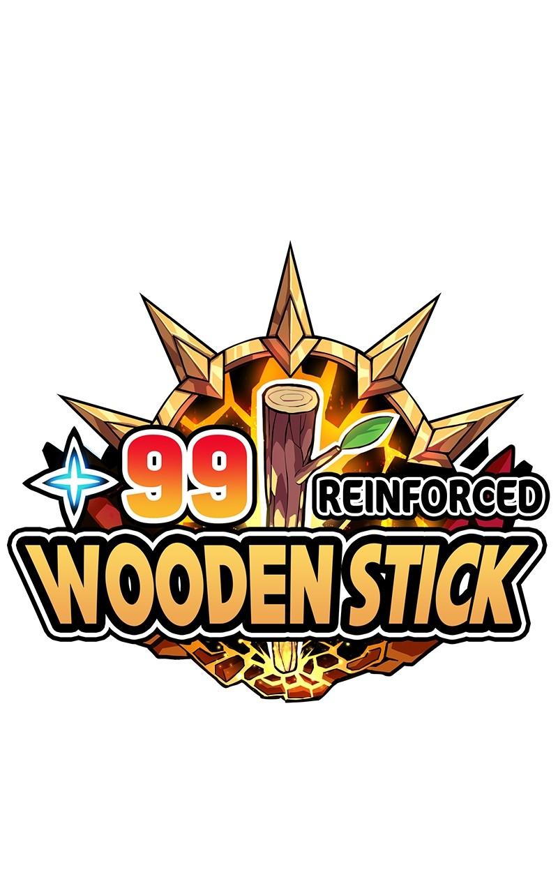 +99 Reinforced Wooden Stick Chap 72 - Next Chap 73