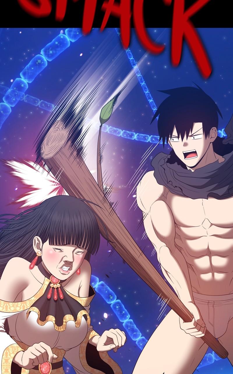 +99 Reinforced Wooden Stick Chap 73 - Next Chap 74