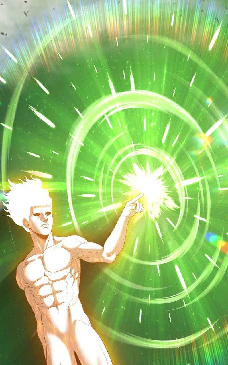 +99 Reinforced Wooden Stick Chap 73 - Next Chap 74