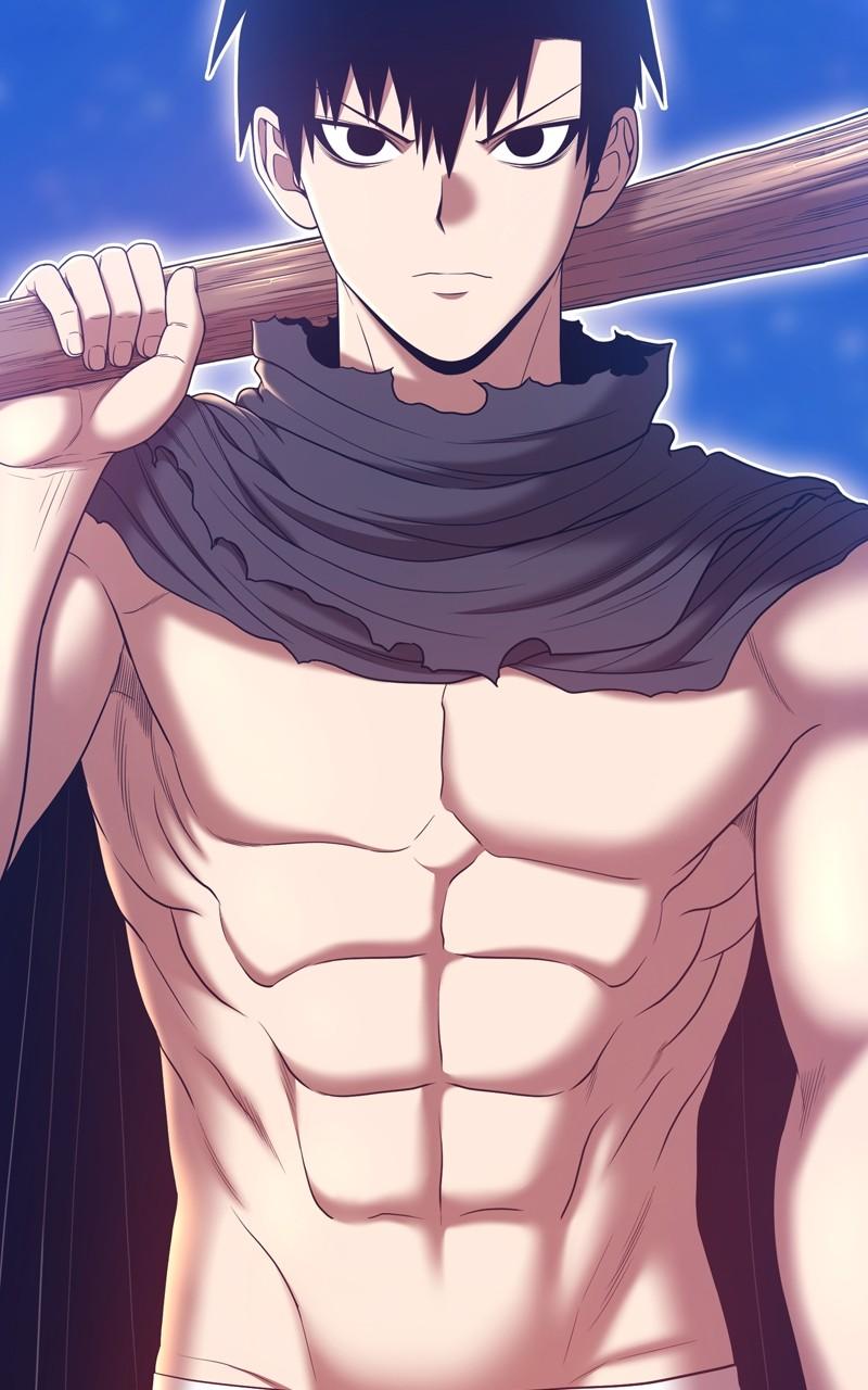 +99 Reinforced Wooden Stick Chap 73 - Next Chap 74