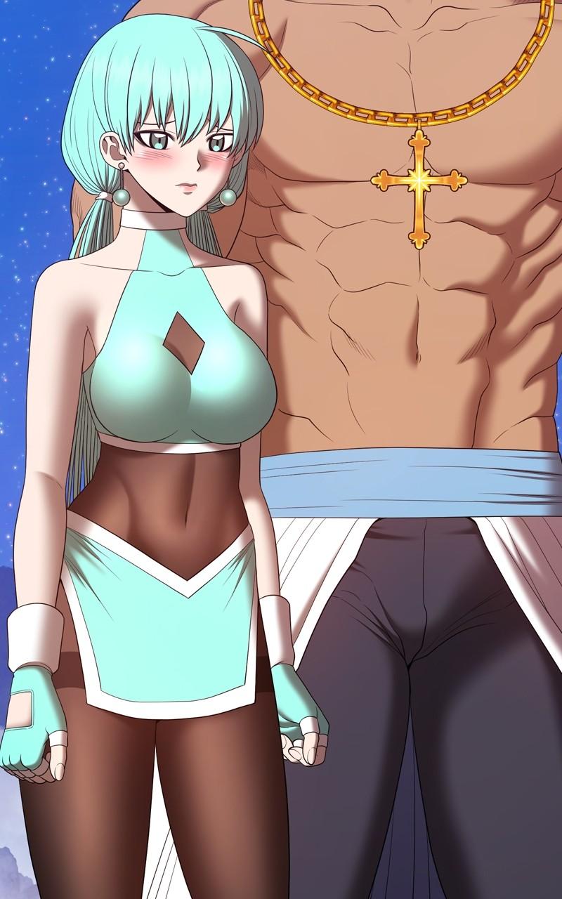 +99 Reinforced Wooden Stick Chap 73 - Next Chap 74