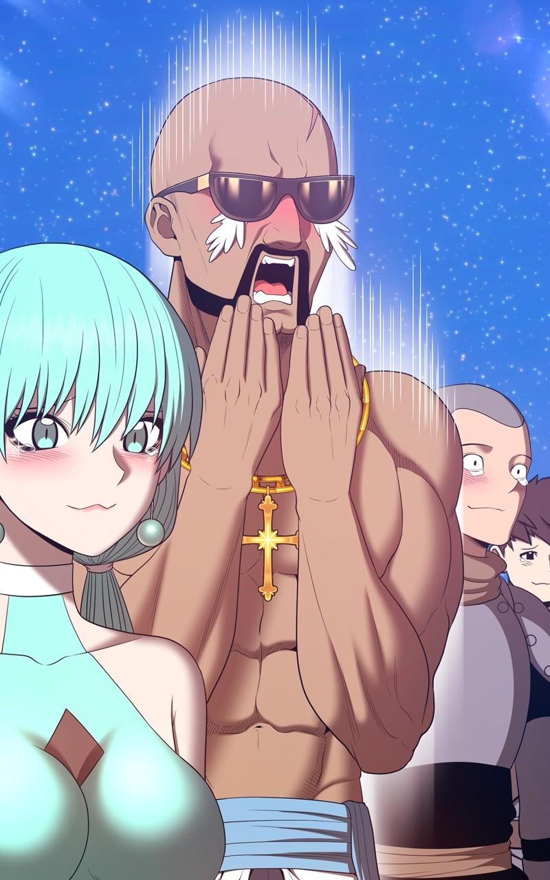 +99 Reinforced Wooden Stick Chap 73 - Next Chap 74