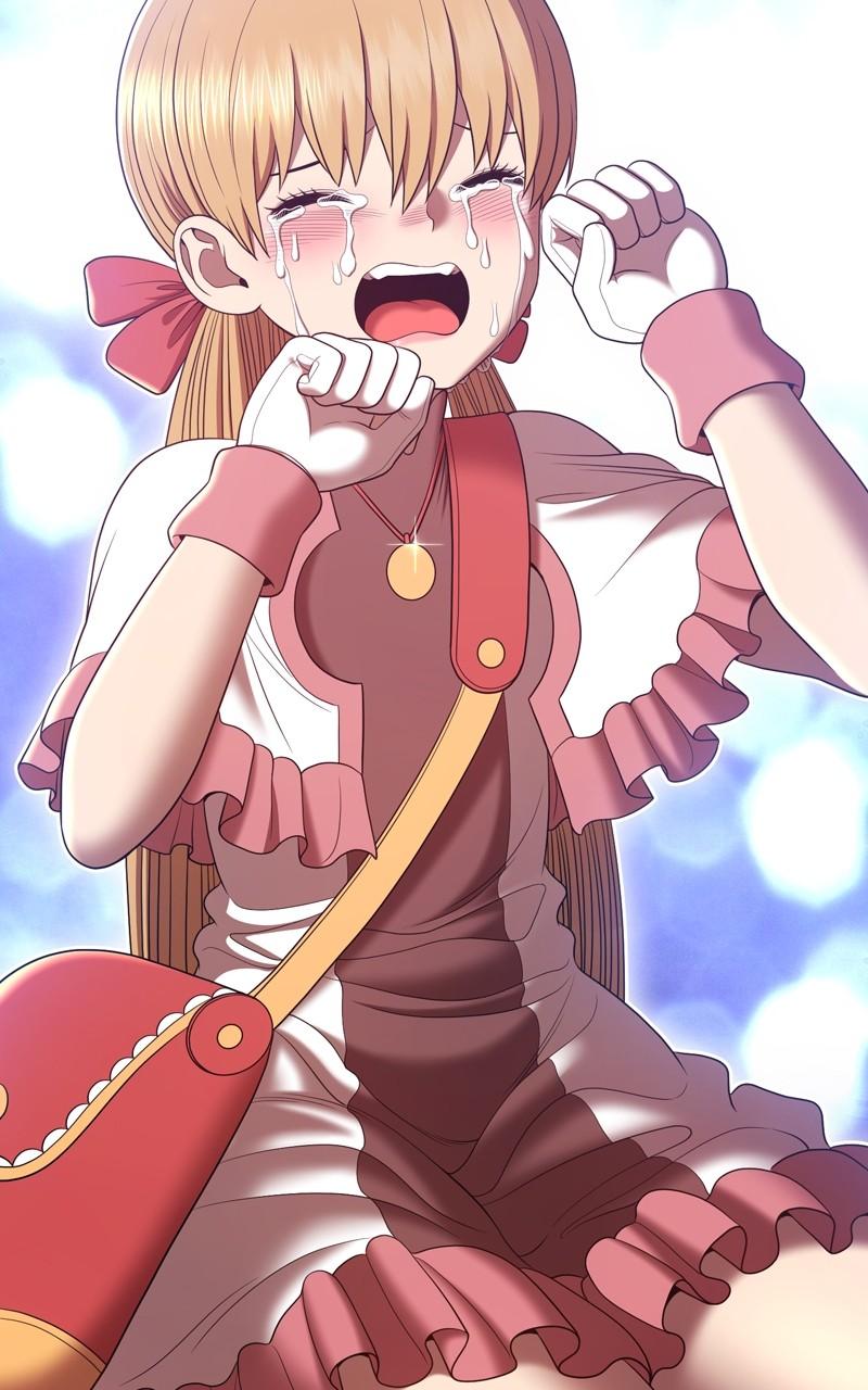 +99 Reinforced Wooden Stick Chap 73 - Next Chap 74