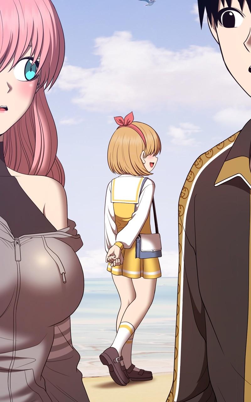 +99 Reinforced Wooden Stick Chap 84 - Next Chap 85