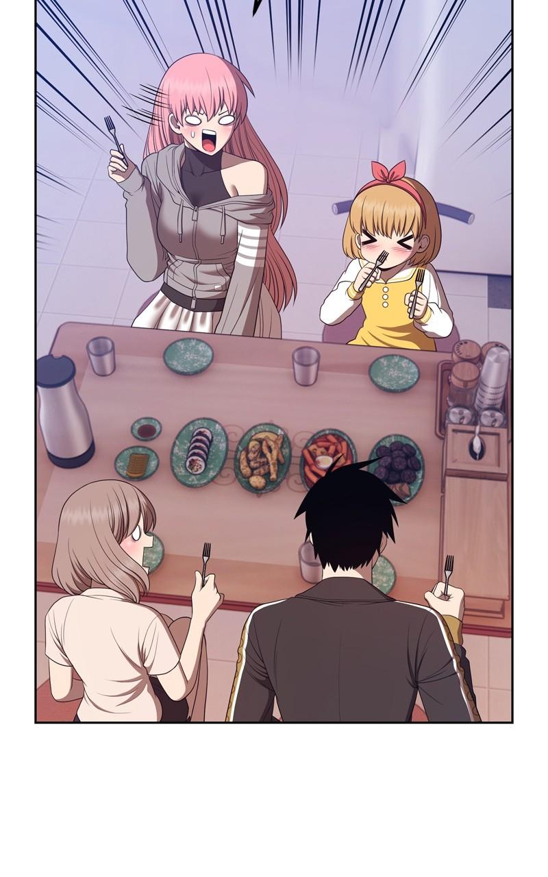 +99 Reinforced Wooden Stick Chap 84 - Next Chap 85