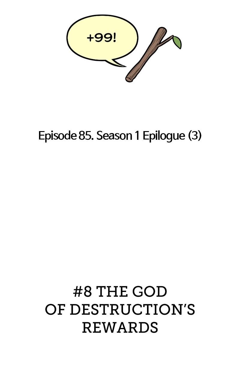 +99 Reinforced Wooden Stick Chap 85 - Next Chap 86