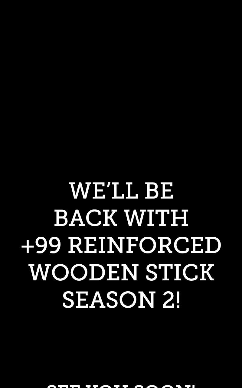 +99 Reinforced Wooden Stick Chap 85 - Next Chap 86