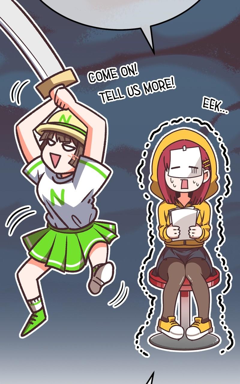+99 Reinforced Wooden Stick Chap 85.5 - Next Chap 86.5