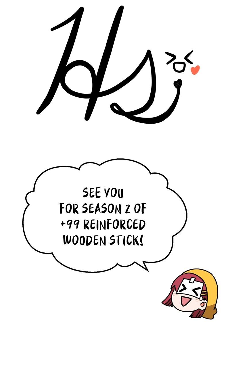 +99 Reinforced Wooden Stick Chap 85.5 - Next Chap 86.5