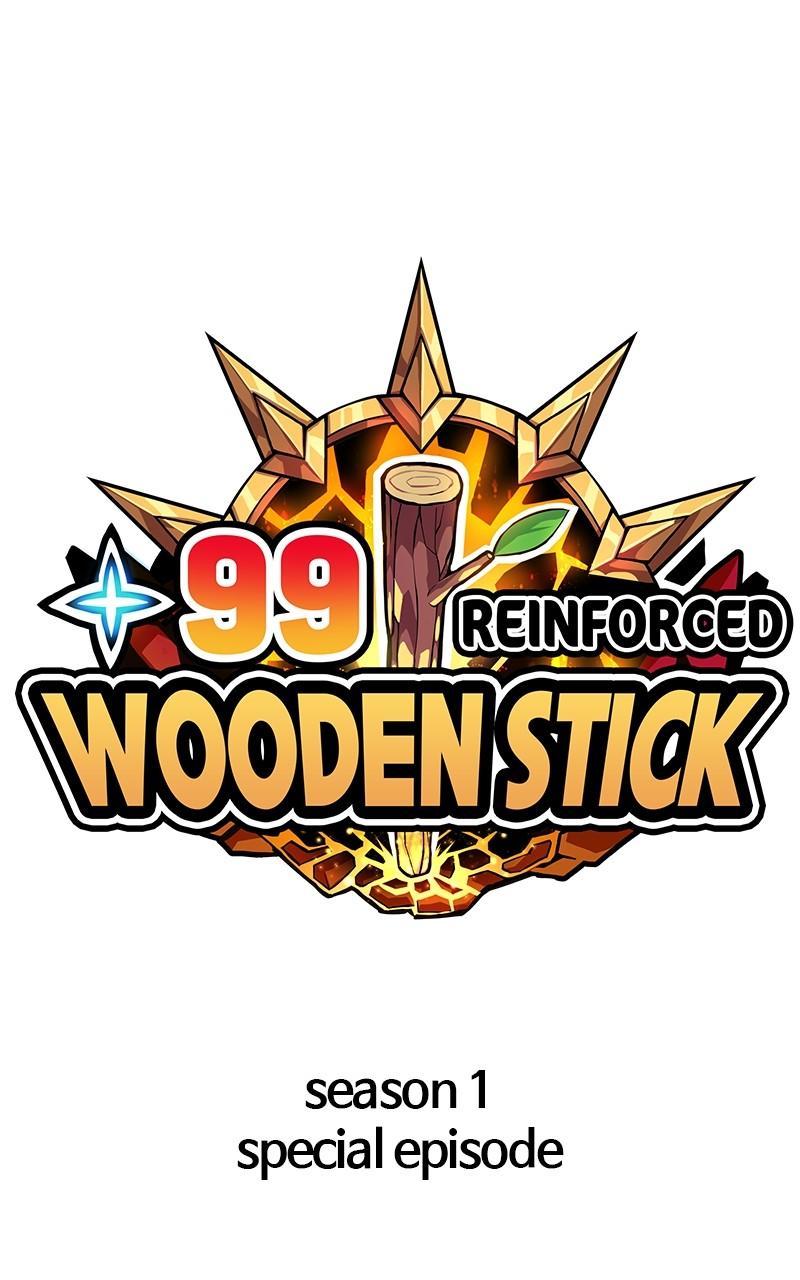 +99 Reinforced Wooden Stick Chap 85.5 - Next Chap 86.5