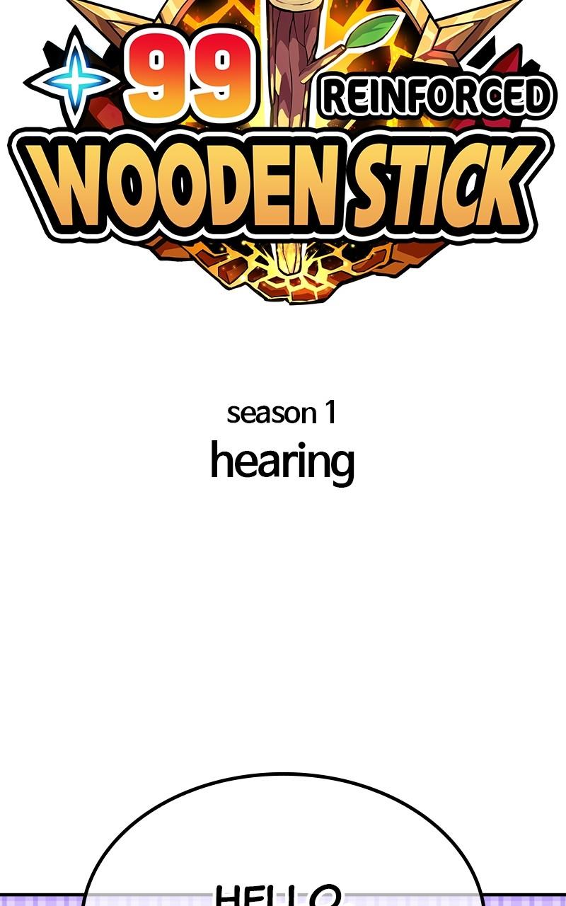 +99 Reinforced Wooden Stick Chap 85.5 - Next Chap 86.5