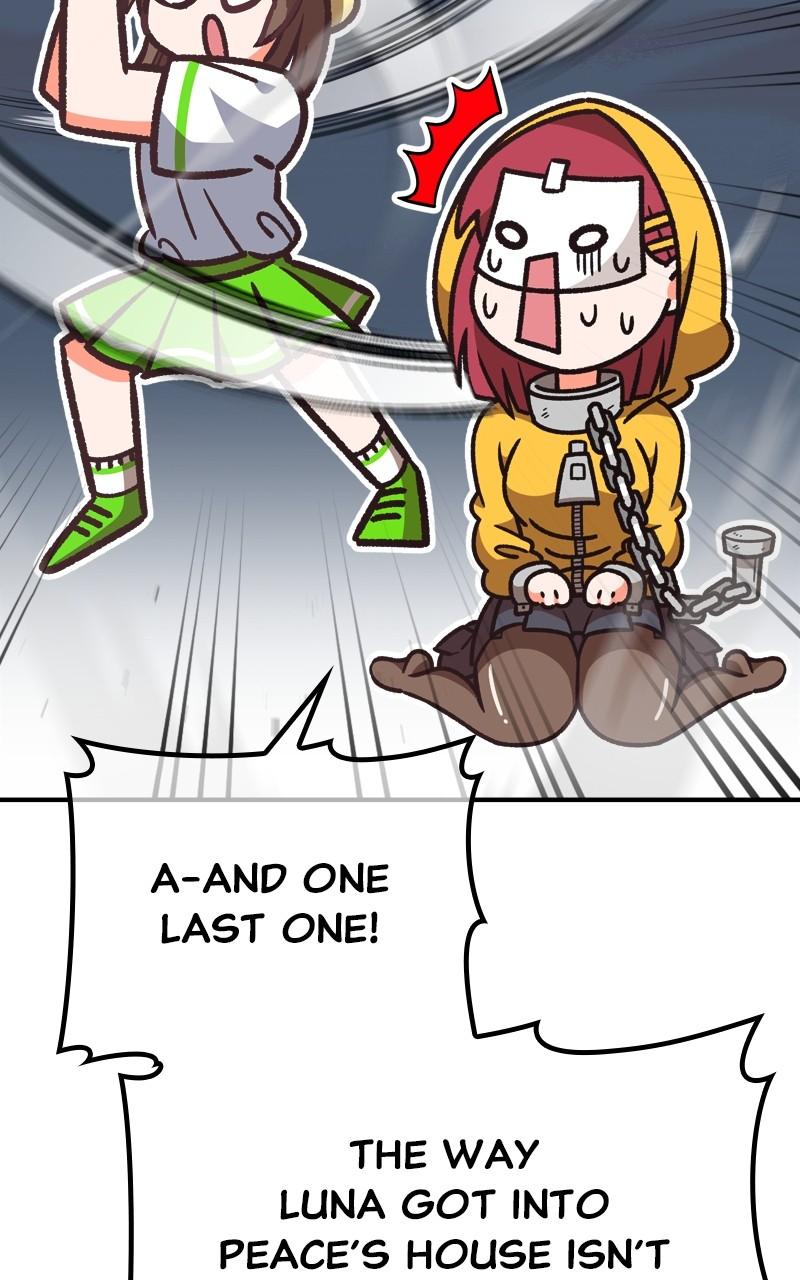 +99 Reinforced Wooden Stick Chap 85.5 - Next Chap 86.5