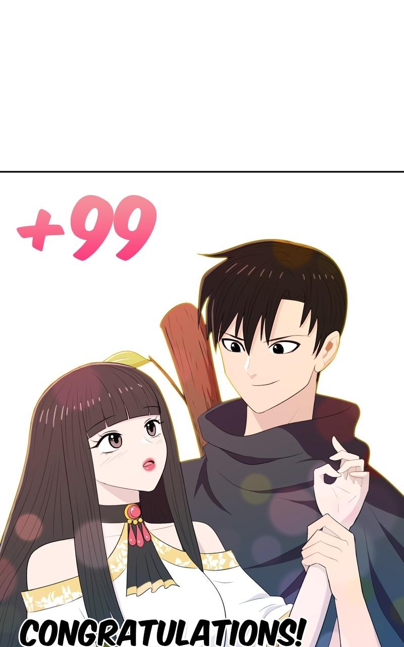 +99 Reinforced Wooden Stick Chap 85.6 - Next Chap 86.6