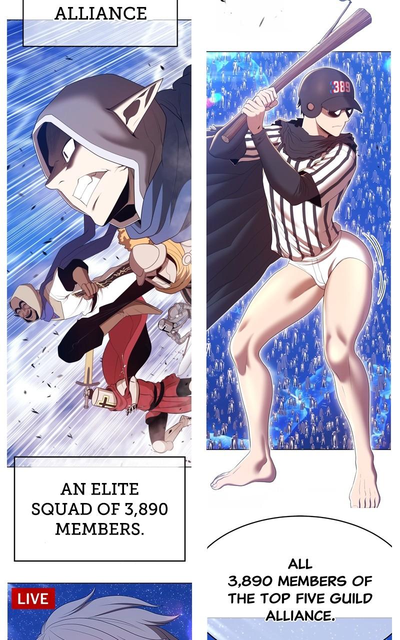 +99 Reinforced Wooden Stick Chap 85.6 - Next Chap 86.6