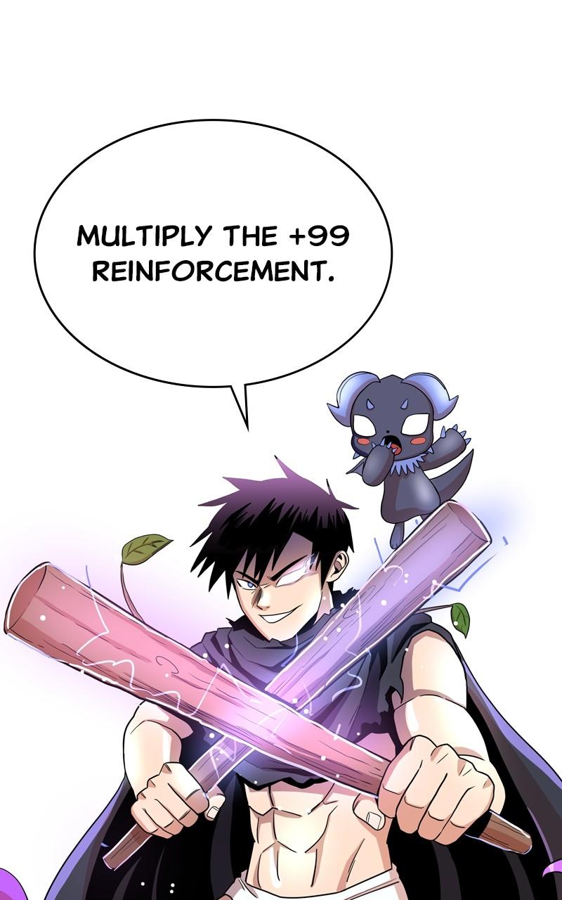 +99 Reinforced Wooden Stick Chap 85.6 - Next Chap 86.6