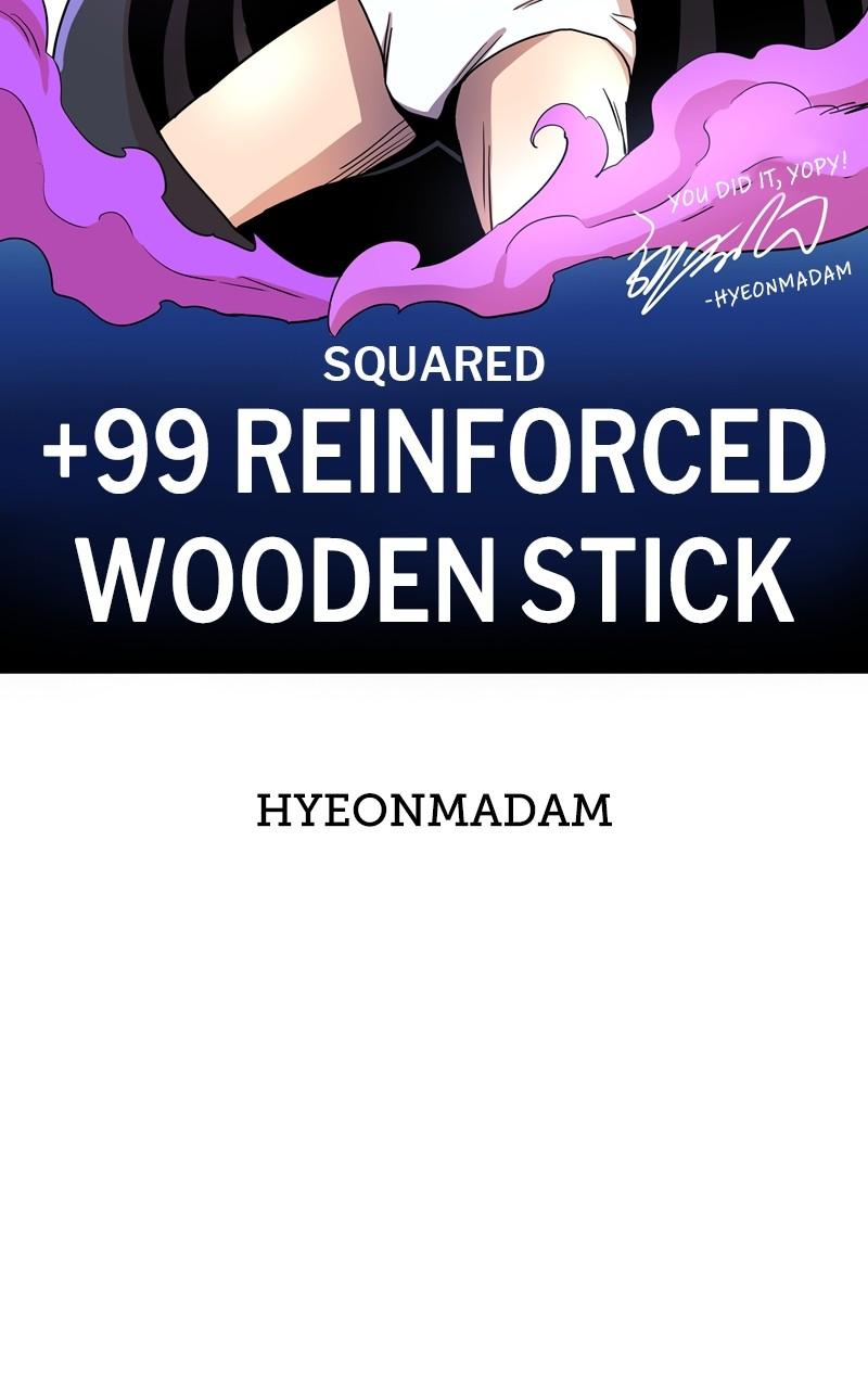 +99 Reinforced Wooden Stick Chap 85.6 - Next Chap 86.6