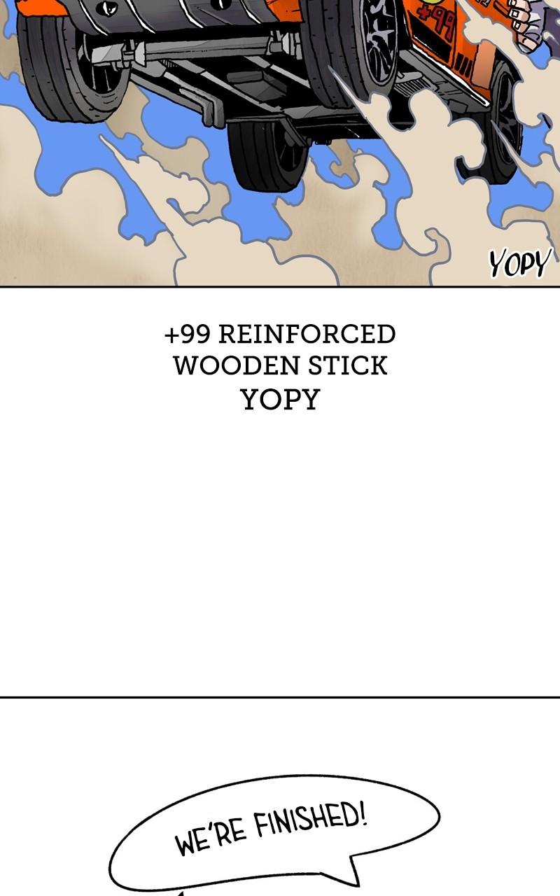 +99 Reinforced Wooden Stick Chap 85.6 - Next Chap 86.6