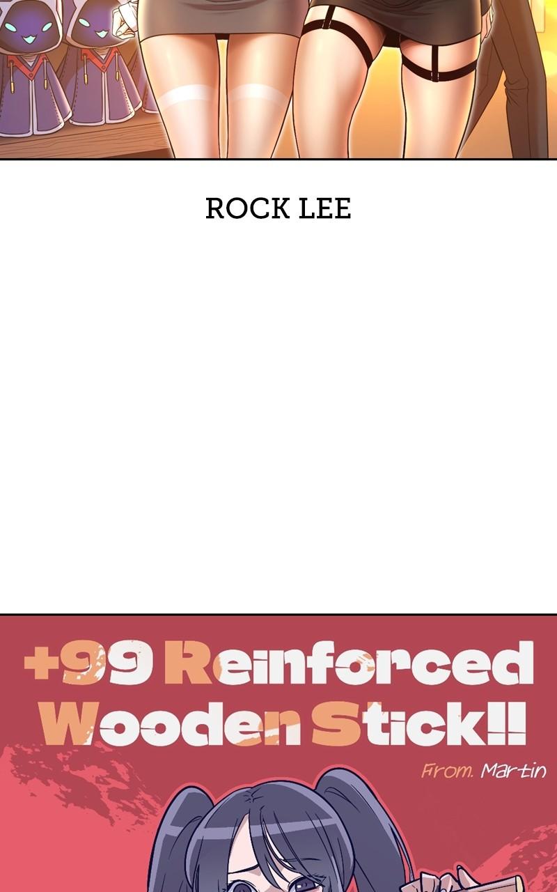+99 Reinforced Wooden Stick Chap 85.6 - Next Chap 86.6