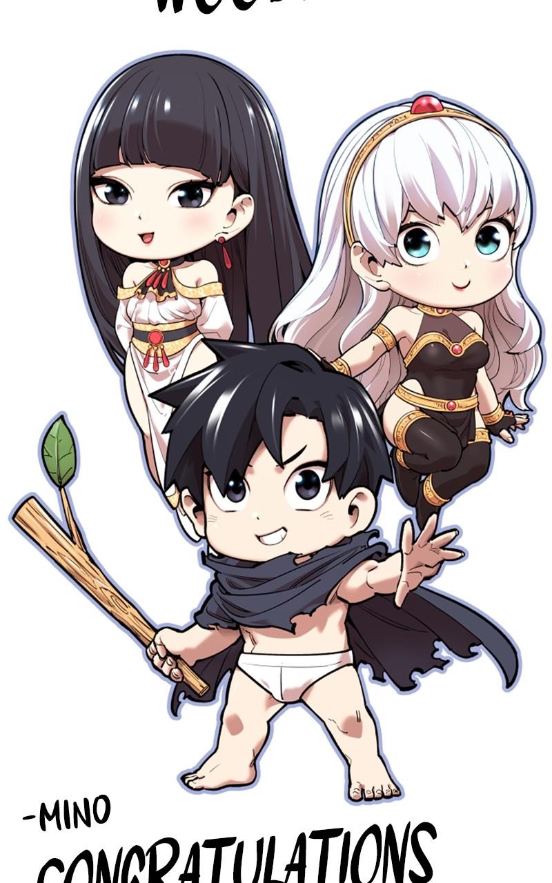 +99 Reinforced Wooden Stick Chap 85.6 - Next Chap 86.6