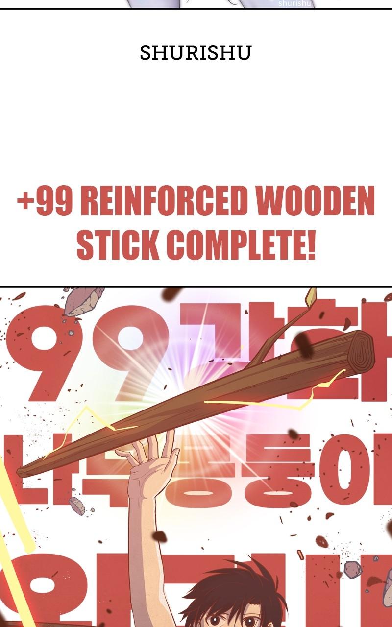 +99 Reinforced Wooden Stick Chap 85.6 - Next Chap 86.6