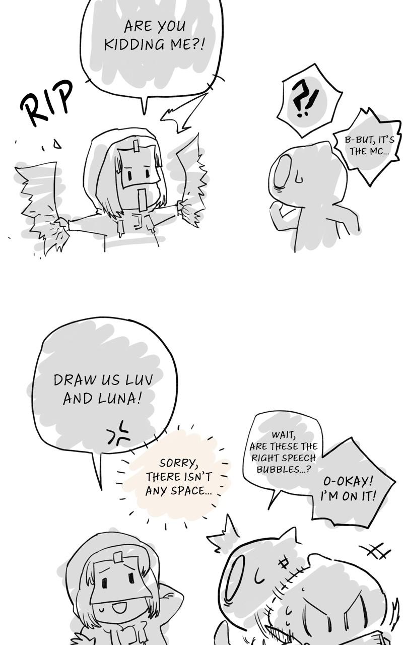 +99 Reinforced Wooden Stick Chap 85.6 - Next Chap 86.6