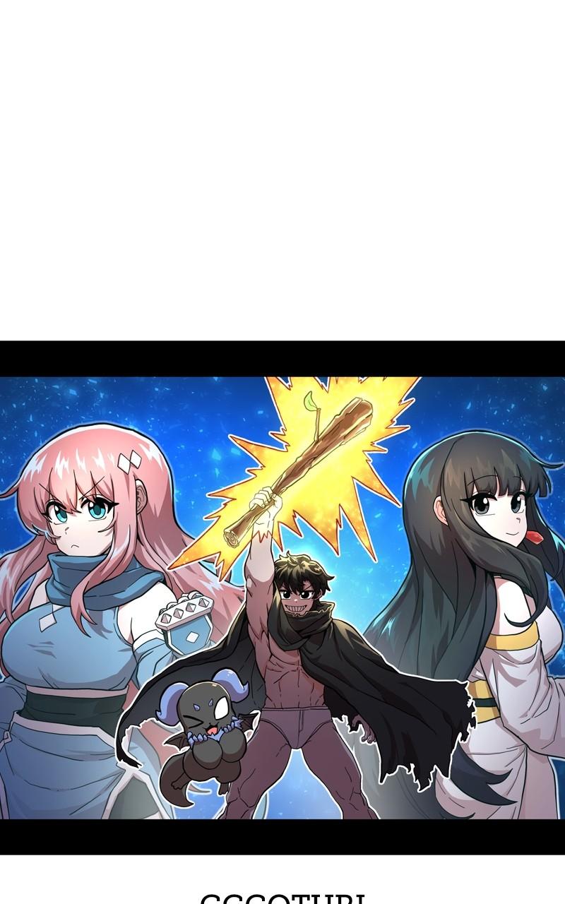 +99 Reinforced Wooden Stick Chap 85.6 - Next Chap 86.6