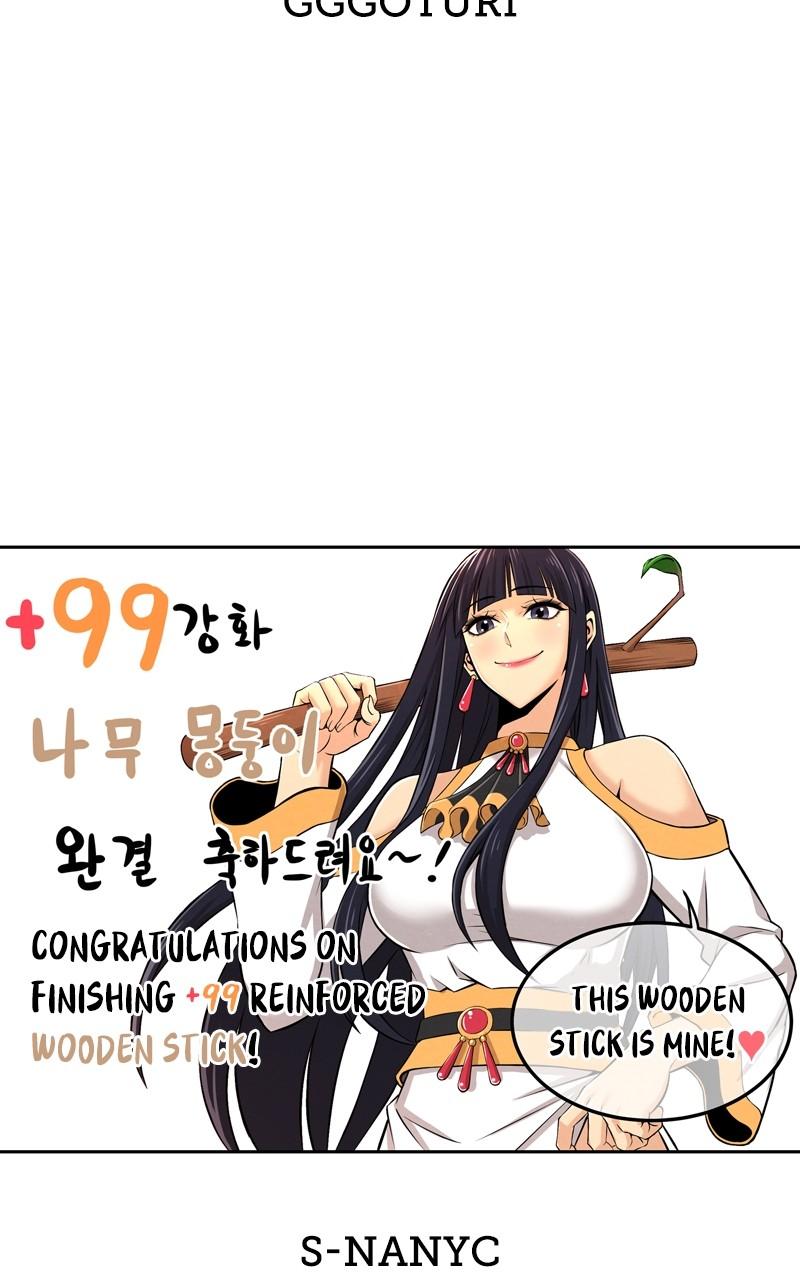+99 Reinforced Wooden Stick Chap 85.6 - Next Chap 86.6