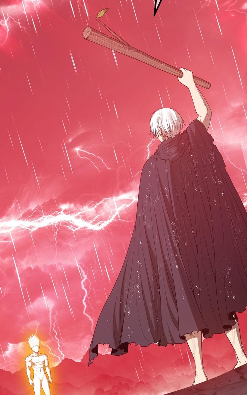 +99 Reinforced Wooden Stick Chap 80 - Next Chap 81